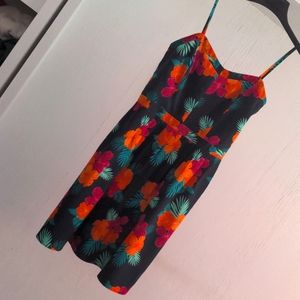 GAP brand camisole dress Summer Wedding Guest
